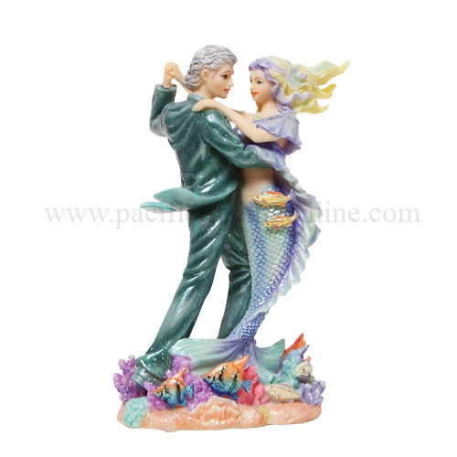 8966 For The Love of Mermaid